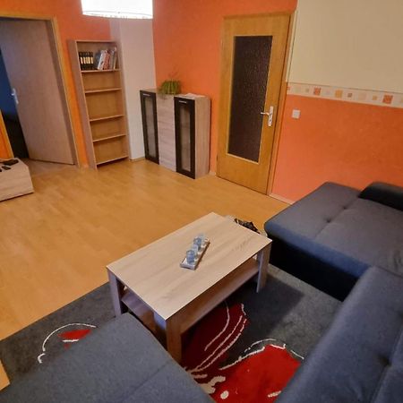 Ferienwohnungen Und Zimmer In Nordhausen Exteriör bild