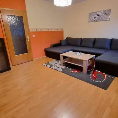 Ferienwohnungen Und Zimmer In Nordhausen Exteriör bild