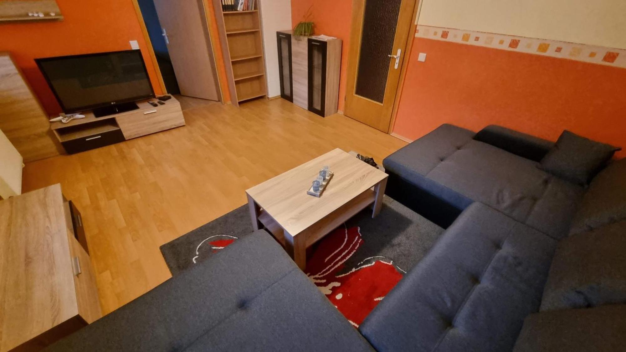 Ferienwohnungen Und Zimmer In Nordhausen Exteriör bild