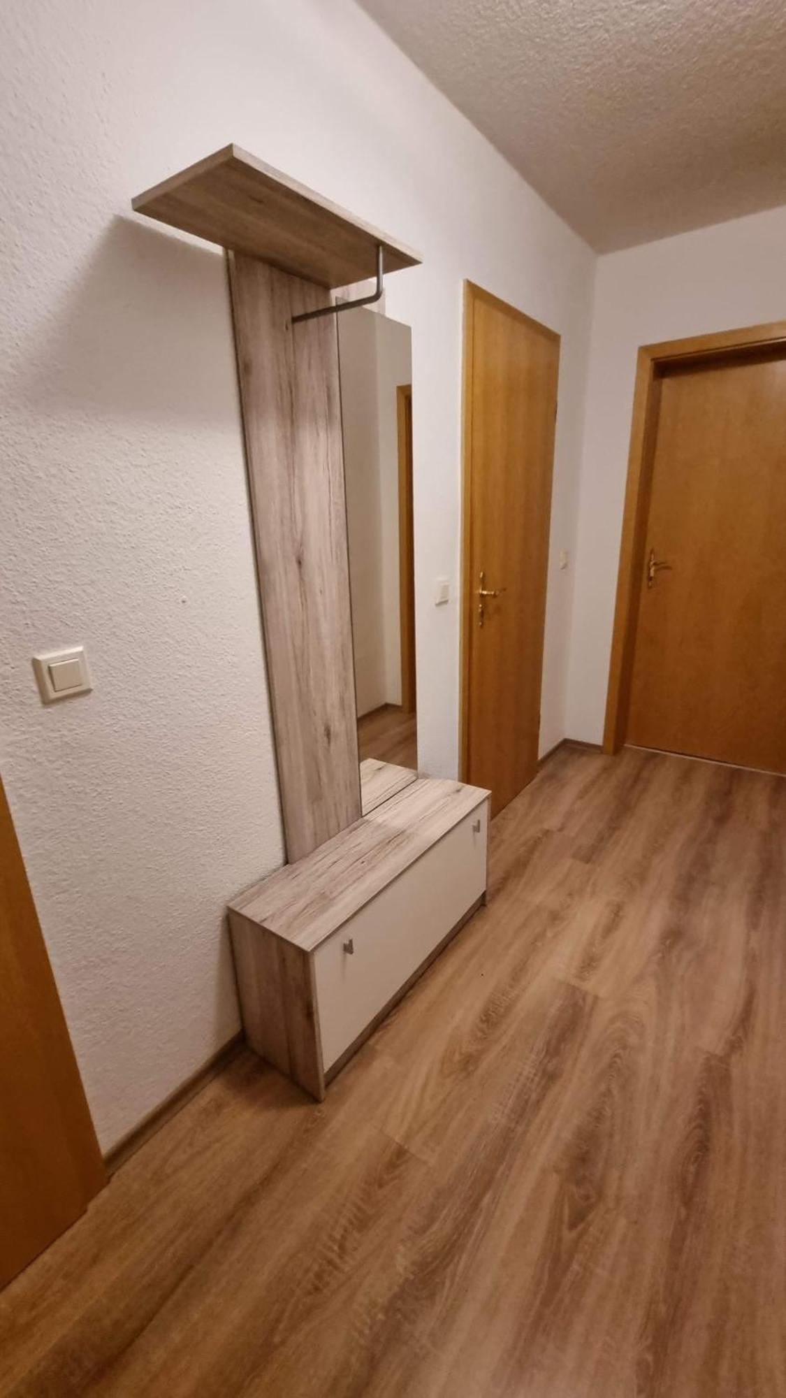 Ferienwohnungen Und Zimmer In Nordhausen Exteriör bild