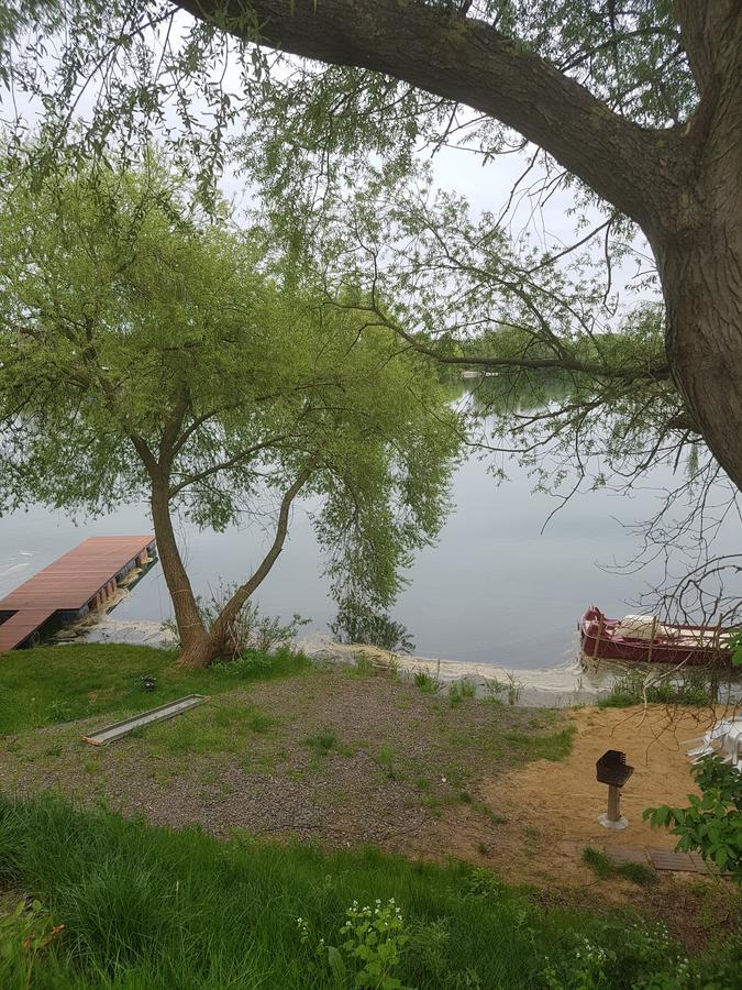 Ferienwohnungen Und Zimmer In Nordhausen Exteriör bild
